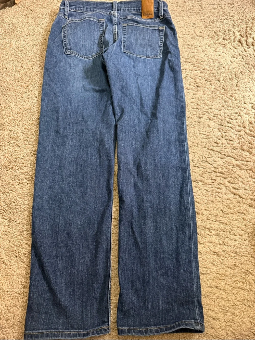 Goodfellow & Co **worn but